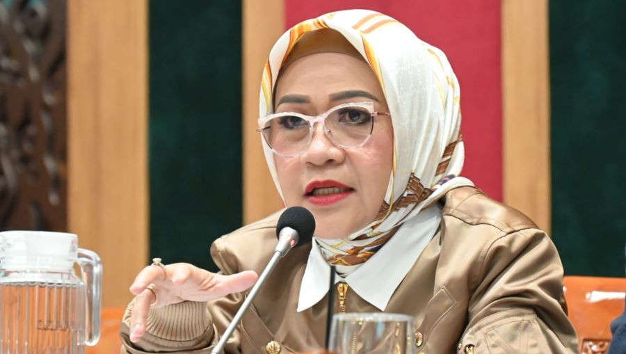 Nilam Sari Dorong Peta Jalan Riset Berkelanjutan dan Berkeadilan